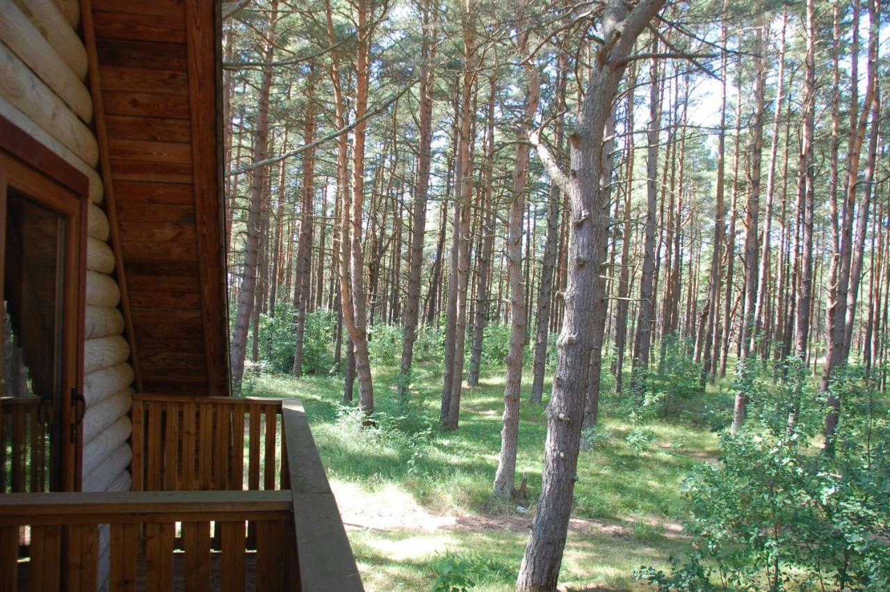 Edmundas Паланга Екстер'єр фото